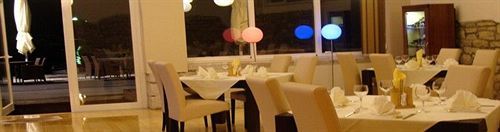 Marina Hotel - Restaurant 法扎纳 外观 照片
